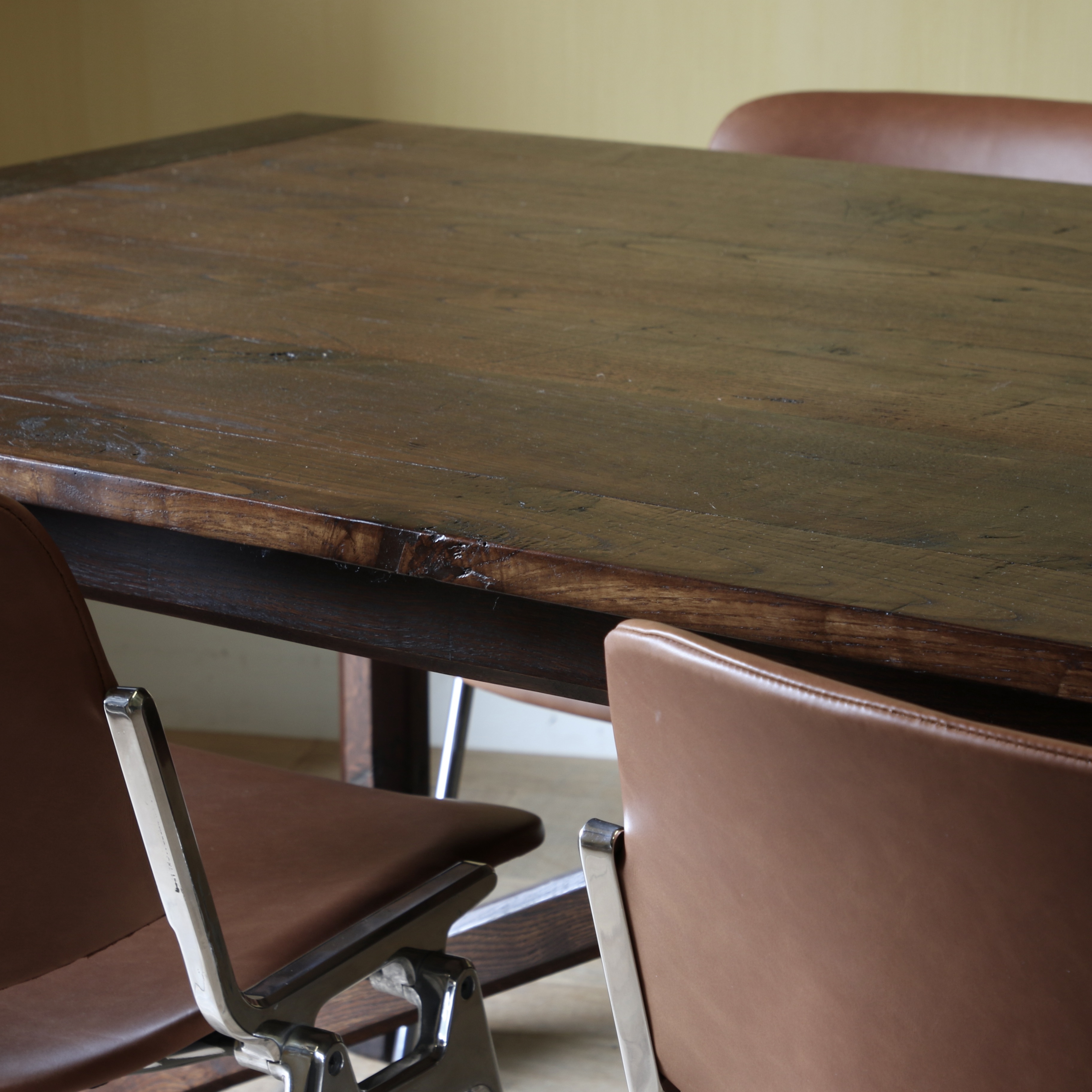 Orangery Dining Table